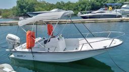 BOSTON WHALER OPEN 15