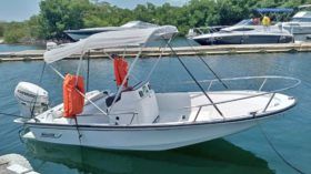 BOSTON WHALER OPEN 15