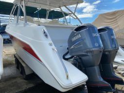 
										INTERMARINE AVANTI 35 full									