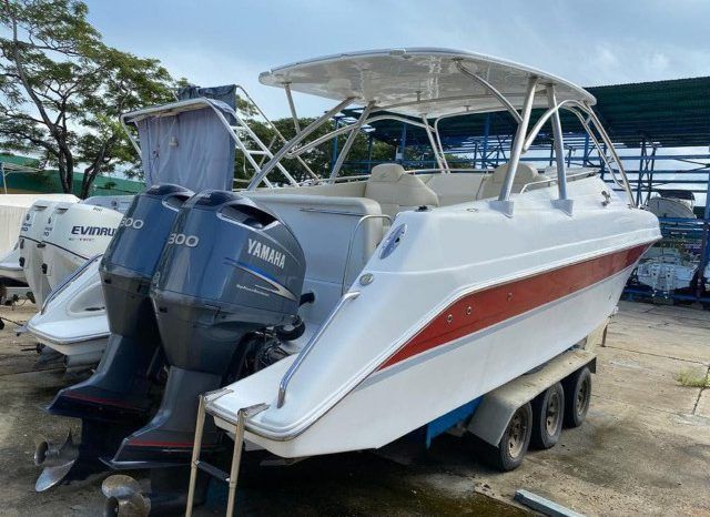 
								INTERMARINE AVANTI 35 full									