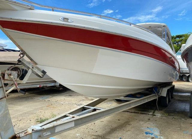 
								INTERMARINE AVANTI 35 full									