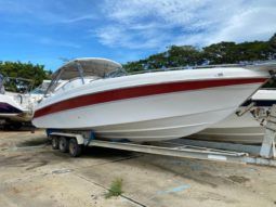 
										INTERMARINE AVANTI 35 full									