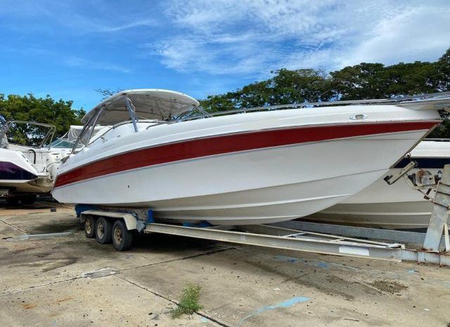
								INTERMARINE AVANTI 35 full									