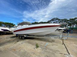 
										INTERMARINE AVANTI 35 full									