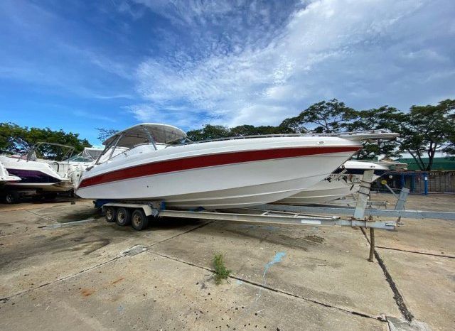 
								INTERMARINE AVANTI 35 full									