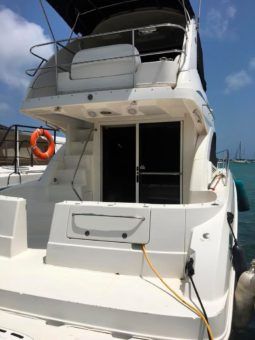 
										SEA RAY SEDAN BRIDGE 36 full									