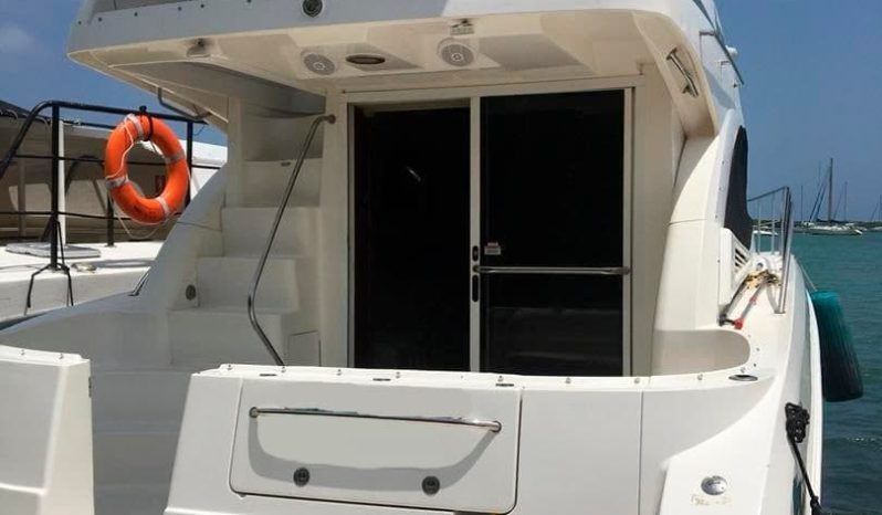 
								SEA RAY SEDAN BRIDGE 36 full									