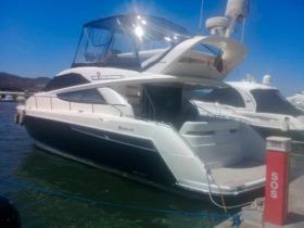 FAIRLINE 48