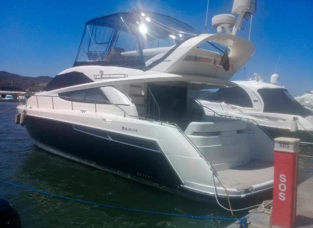 
								FAIRLINE 48 full									