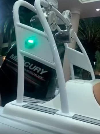 
								DINGHY CARIBE DL 15 full									