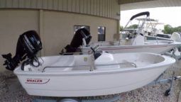 
										BOSTON WHALER 11 full									