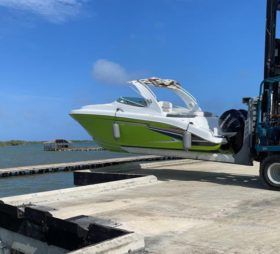 PRONAUTICA EXPRESS 34