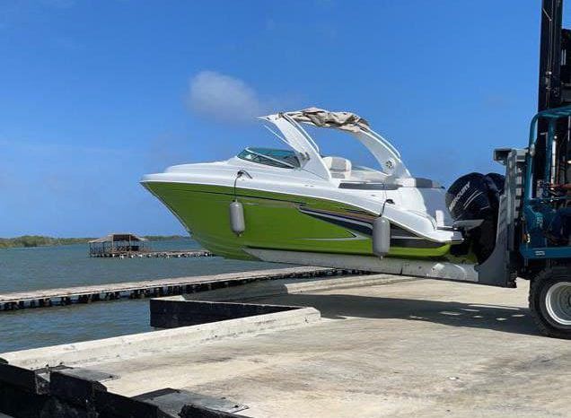 
								PRONAUTICA EXPRESS 34 full									