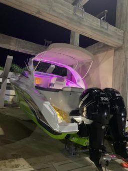 
										PRONAUTICA EXPRESS 34 full									