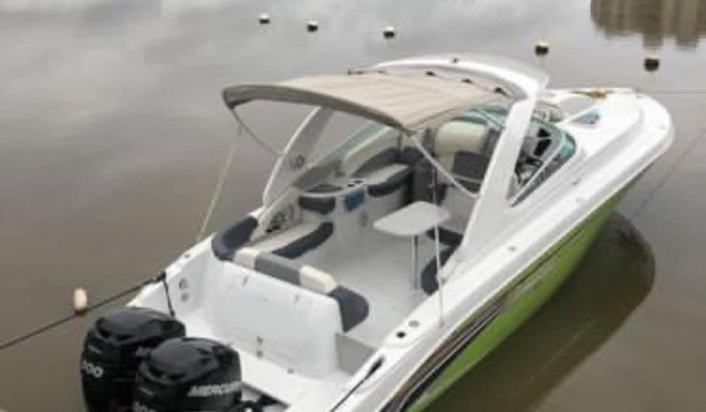 
								PRONAUTICA EXPRESS 34 full									