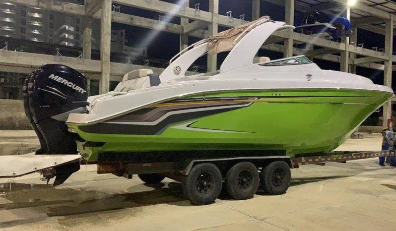 
								PRONAUTICA EXPRESS 34 full									