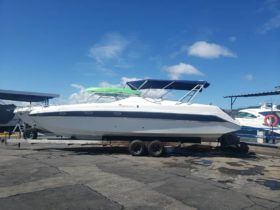 INTERMARINE AVANTI 35
