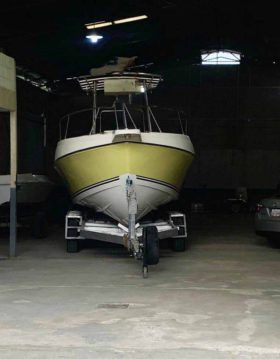 AQUASPORT OPEN 27