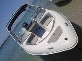 YAMAHA 230AR 23
