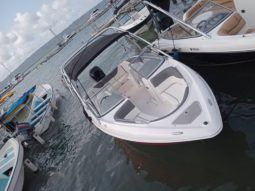 
										YAMAHA 230AR 23 full									