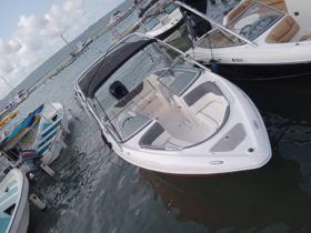 YAMAHA 230AR 23