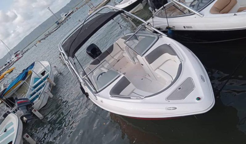 
								YAMAHA 230AR 23 full									