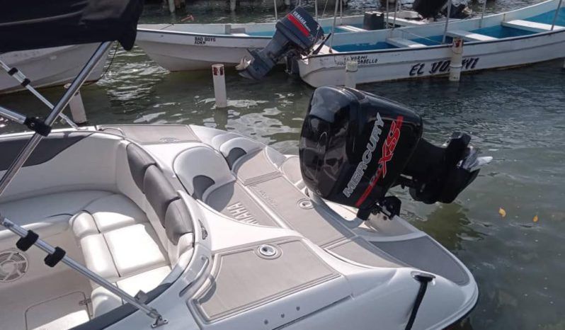 
								YAMAHA 230AR 23 full									