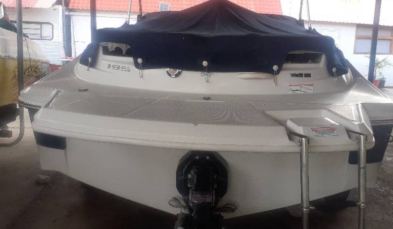 
								SEA RAY 50 ANIVERSARIO 19.5 full									