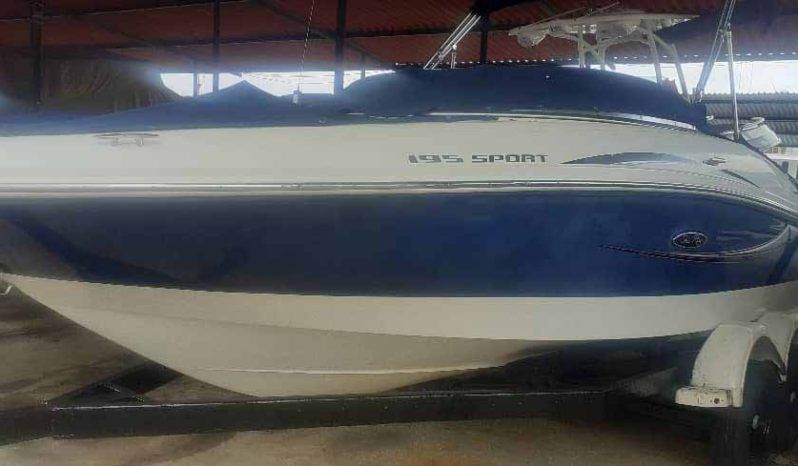 
								SEA RAY 50 ANIVERSARIO 19.5 full									