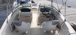
										SEA RAY 50 ANIVERSARIO 19.5 full									