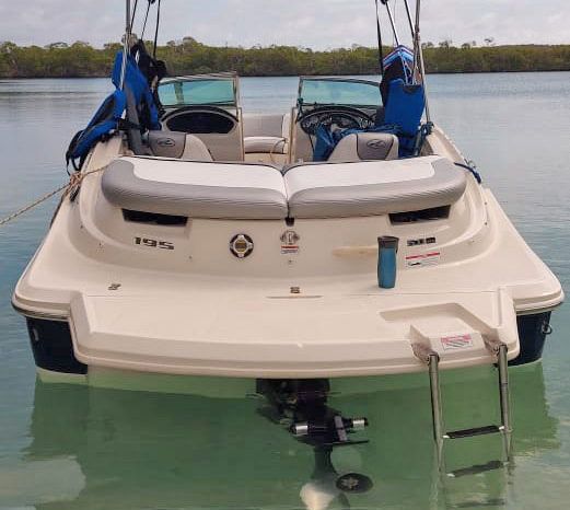 
								SEA RAY 50 ANIVERSARIO 19.5 full									