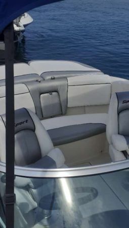 
										SEA RAY 50 ANIVERSARIO 19.5 full									