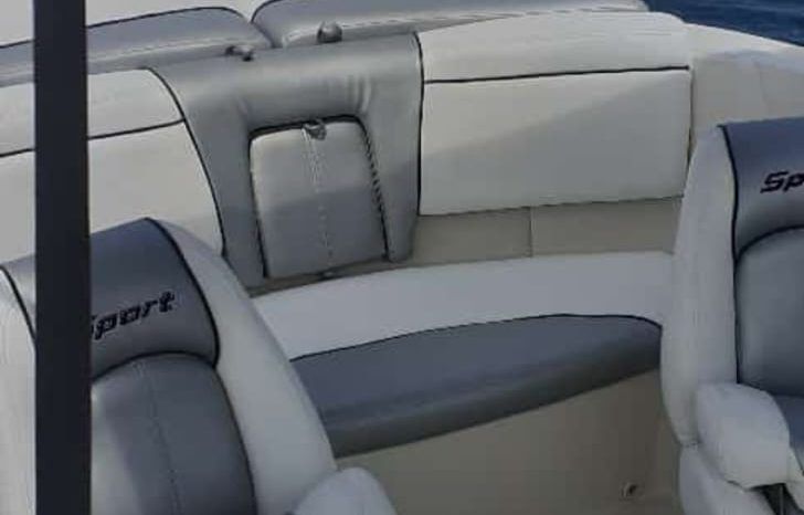 
								SEA RAY 50 ANIVERSARIO 19.5 full									