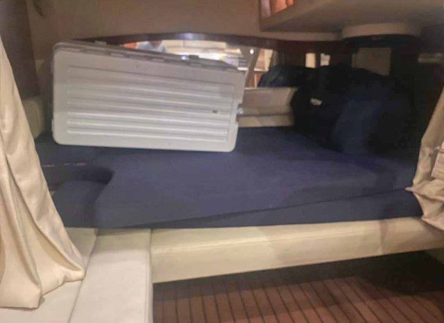 
								SEA RAY VISTA 340 34 full									