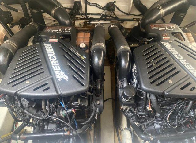 
								SEA RAY VISTA 340 34 full									