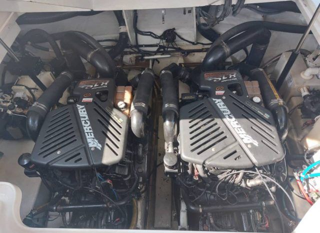 
								SEA RAY VISTA 340 34 full									