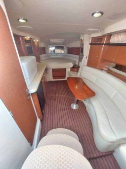 
										SEA RAY VISTA 340 34 full									