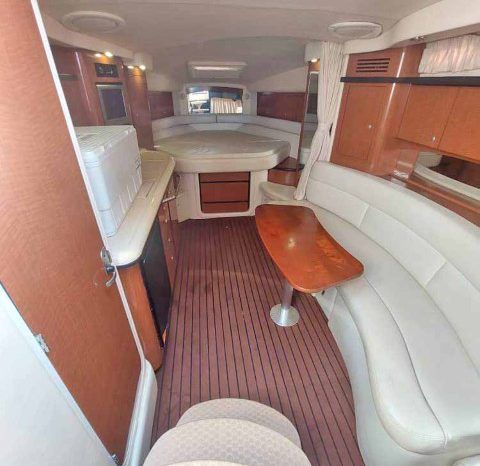
								SEA RAY VISTA 340 34 full									