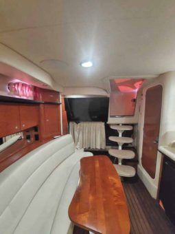 
										SEA RAY VISTA 340 34 full									