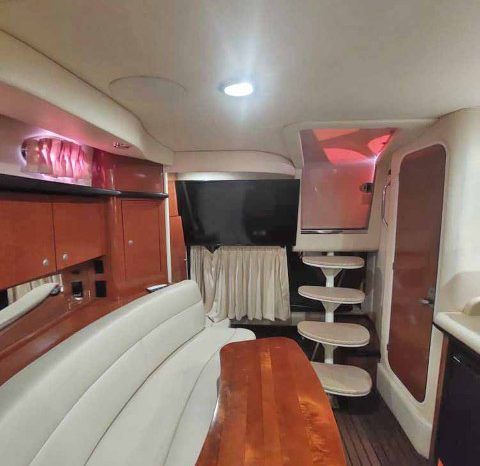 
								SEA RAY VISTA 340 34 full									