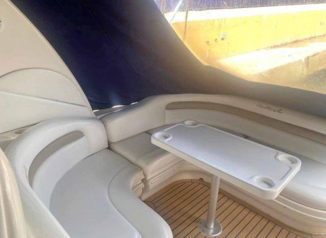 
								SEA RAY VISTA 340 34 full									