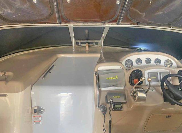 
								SEA RAY VISTA 340 34 full									