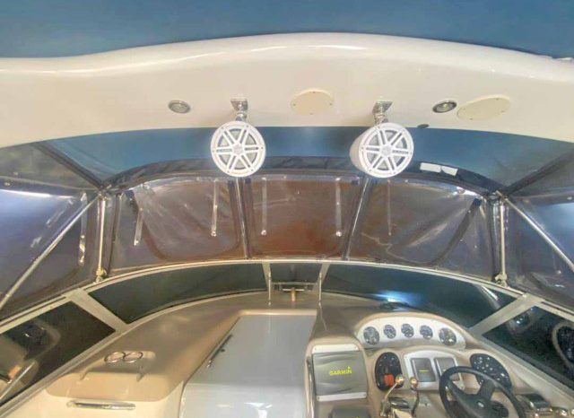 
								SEA RAY VISTA 340 34 full									