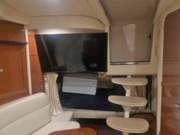 
										SEA RAY VISTA 340 34 full									