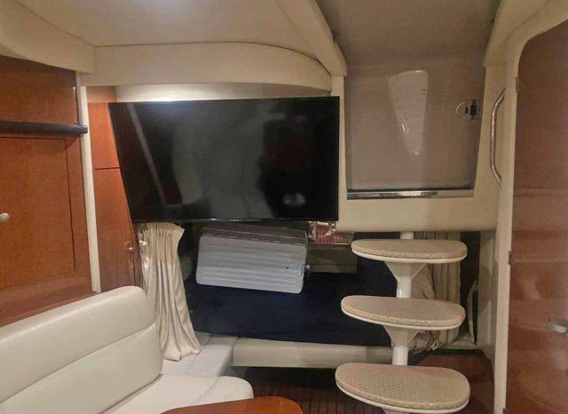 
								SEA RAY VISTA 340 34 full									