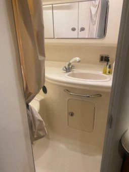 
										SEA RAY VISTA 340 34 full									