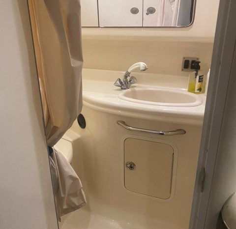 
								SEA RAY VISTA 340 34 full									