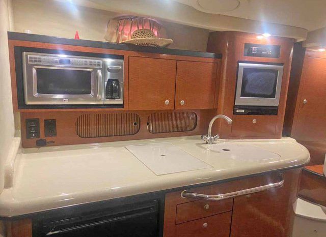 
								SEA RAY VISTA 340 34 full									