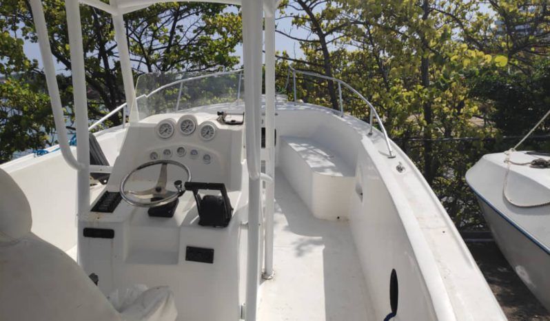 
								PROFINA OPEN 25 full									