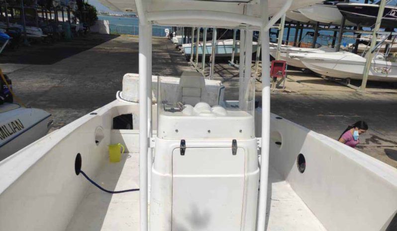 
								PROFINA OPEN 25 full									